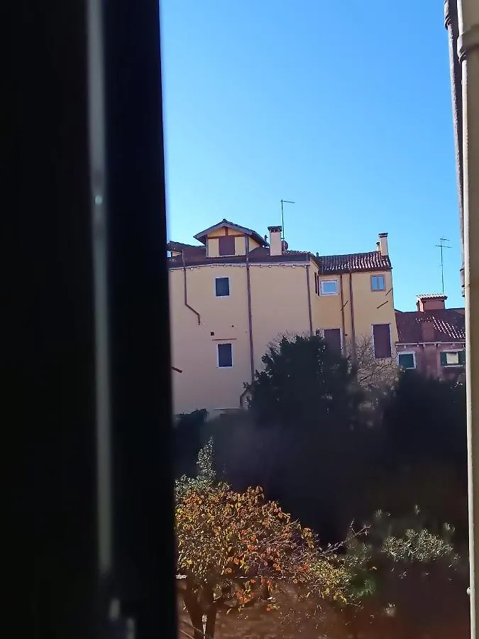 Romantica Suite Veneziana イタリア
