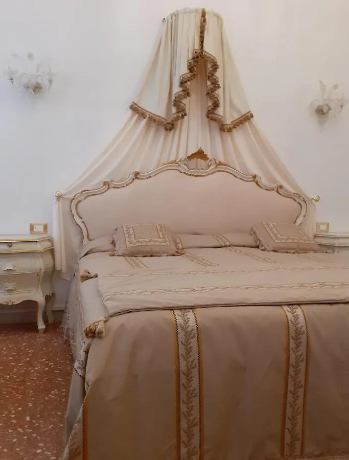 アパート Romantica Suite Veneziana