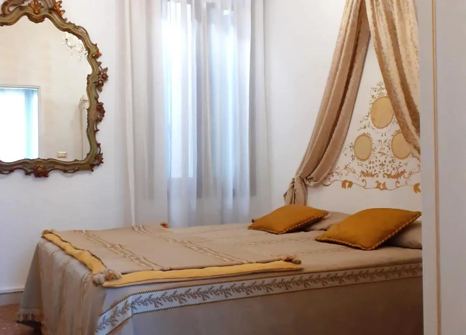 アパート Romantica Suite Veneziana