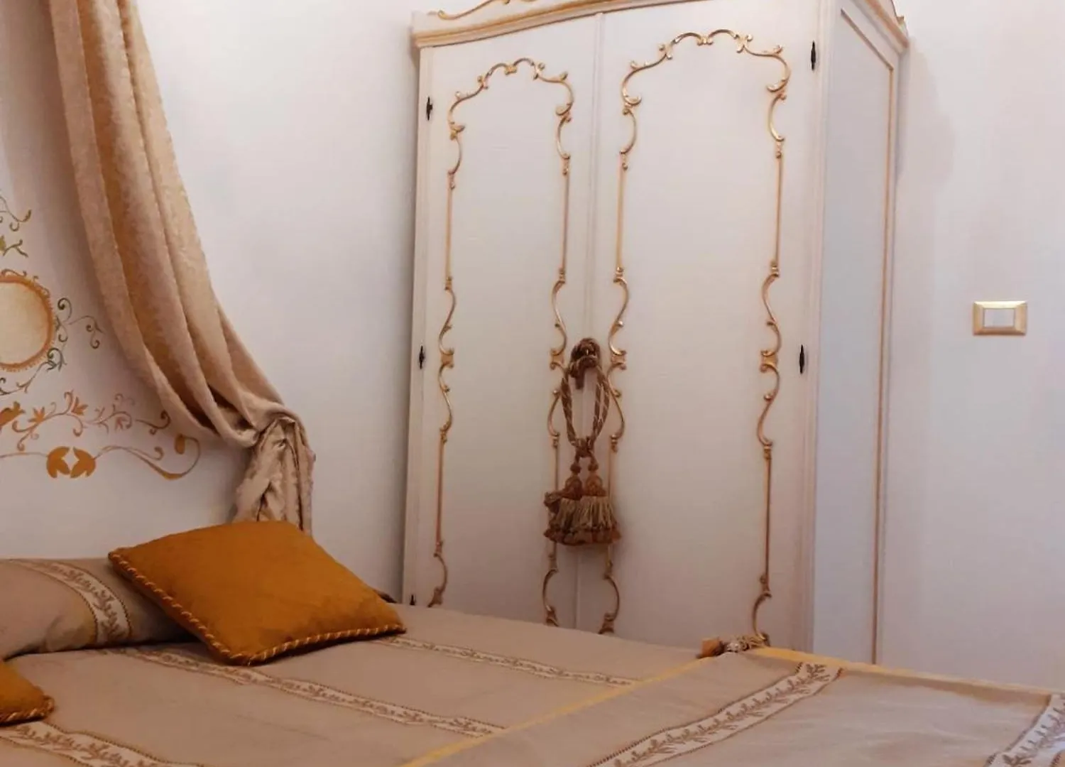 Romantica Suite Veneziana ヴェネツィア